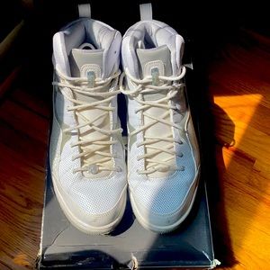 Jordan Flight TR’97